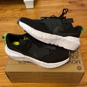 NIKE CRATER IMPACT size 9.5